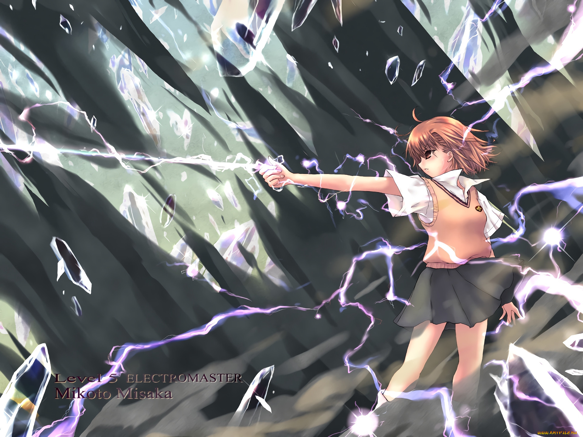 , toaru majutsu no index, , , 